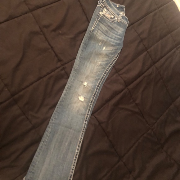 Miss Me Jeans - Picture 4 of 4